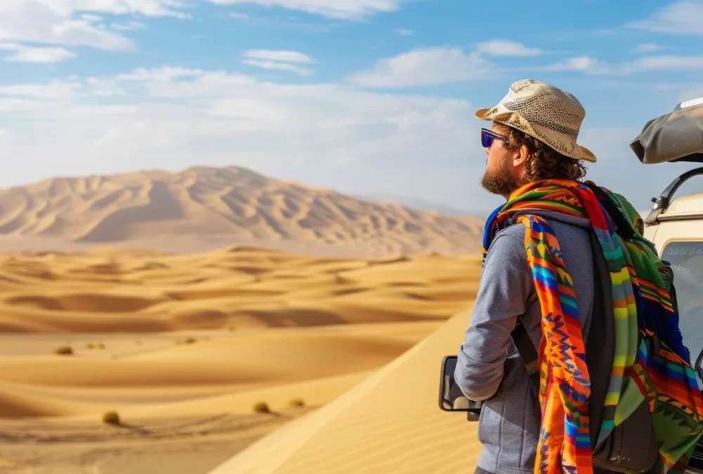 Private Tours in Morocco: The Best Way to Discover Morocco with a Local Guide