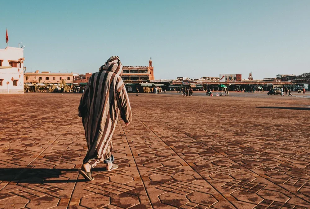 Best Day Trips from Marrakech: Atlas Mountains, Ourika Valley, Essaouira and Agafay Desert