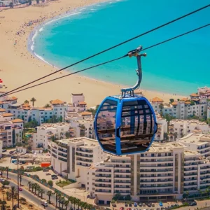 AGADIR tour