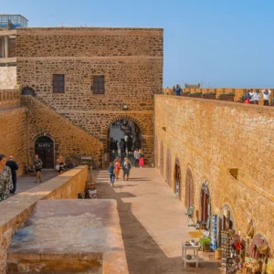 ESSAOUIRA tour