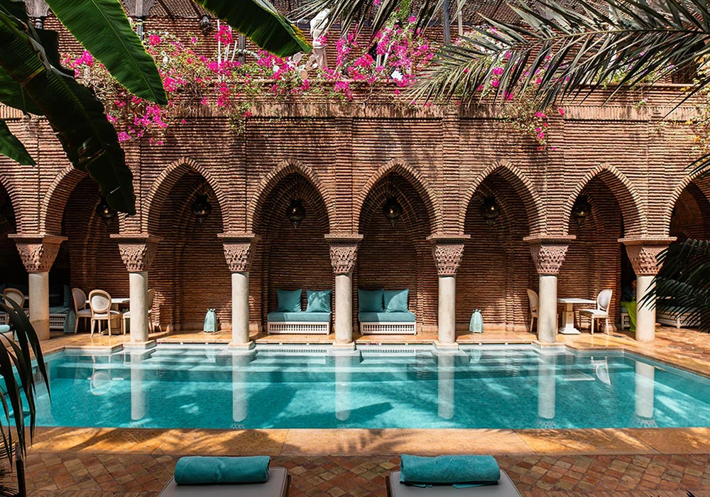 MARRAKECH tour - Image 2