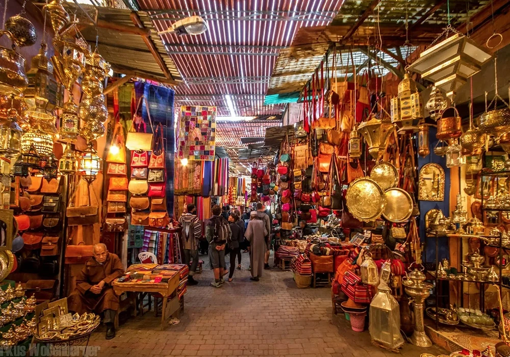 MARRAKECH tour - Image 4