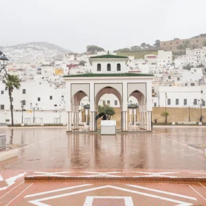 TETOUAN Tour