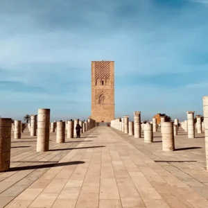 RABAT tour
